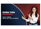 **** Renewal Charges in Dubai - Shuraa Business Setup