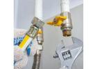 Skilled Gas Line Plumbers by California Coast Plumbers