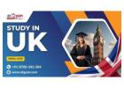 Your Gateway to World-Class Education: How UK Education Consultants in Delhi Simplify Your Journey