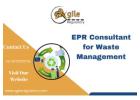 EPR Consultant for Waste Management