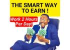 The Smart Way To Earn!