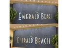 Dimensional Letters - Panama City Beach, FL - Blue Ocean Custom Signs