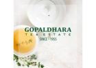 Discover the Finest Oolong Tea from Gopaldhara Tea Estate