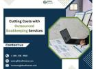 Cutting Costs with Outsourced Bookkeeping Services