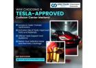 Tesla Approved Collision Center Delivering the Best Care for Your Tesla-Carstar Spectrum Auto