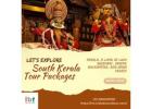 South Kerala Tour Packages