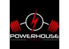 Powerhouse Fitness  Gear Equipment & Apparel