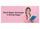 Black Magic Astrologer in Shivaji Nagar