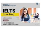 Achieve Success with the Best IELTS Coaching in Noida