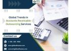 Global Trends in Accounts Receivable Outsourcing Services