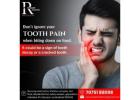 Root canal treatment in miyapur