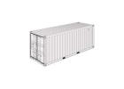 Buy 20ft dry van container | LOTUS Containers