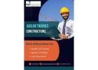 AgilNetworks | Best Network Construction and Management