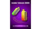 randm tornado 20000