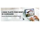 Flats For Rent In Gurgaon