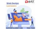 Web Design Company in Gurugram