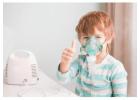 How Nebuliser Machines Help Manage Respiratory Conditions