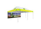 20x20 Pop-Up Tents: Go Big for Your Brand!