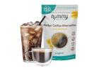 Discover The Perfect Instant Coffee Alternative With Nummy Creations