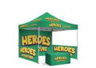 Custom Canopy With Logo – Perfect for Promotions!