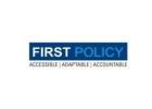 First Policy Construction Worker Insurance Plans