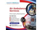 Reliable Air Ambulance Service in Australia: AMBLife at Your Service