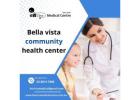 Bella Vista Healthcare Center: Comprehensive Care for a Thriving Community