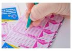 Buy Euro Million Lottery UK Tickets Online