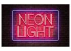 Affordable and Active Neon Signs for Every Business Explore Our Collection!