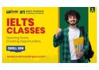 Mastering the IELTS: Expert Preparation at an IELTS Coaching Centre in Delhi