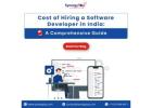 Cost of Hiring a Software Developer in India- Synergytop