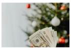 Cash for Christmas...Up to $900 Daily Commissions!