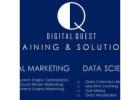 Digital marketing course in Hyderabad | Digital Quest