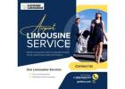 Luxury on the Go: Book the Best Airport Limousine in NY Today!