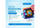 Digital Marketing Agency in Dwarka