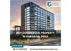 Buy Commercial Property in Gurgaon, India | Gurdeep & Associates