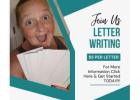 Get Paid To Hand Write Letters