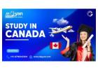 Why Canada is the Ideal Study Destination for Indian Students