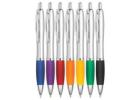 Get Personalized pens in bulk for Corporate Giveaways