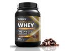 How to Select the Best Isolate Whey Protein in India for Your Fitness Goals