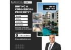 Invest in Canadian Commercial Real Estate with Raj Bhathal