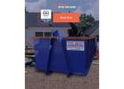 Dumpster rental eastover