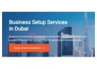 Business Incorporation in Dubai