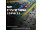 Trusted BIM Engineering Services at Affordable Rates In USA