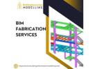 BIM Fabrication Services for MEP, Structural, and Industrial Needs