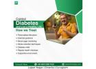 Diabetes Treatment Through Ayurveda in Gurgaon | 8010931122