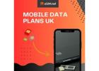 Affordable Mobile Data Plans in the UK – Instant eSIM Activation | eSIM.net