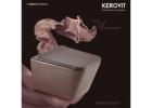 Discover the Best Western Toilet Seat from Kerovit - Guaranteed Quality