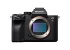 Buy Sony A7R Mark IVa Body at Best Price in Canada