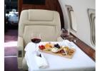 Discover the Freedom of Chartering a Private Jet with FlightWorks